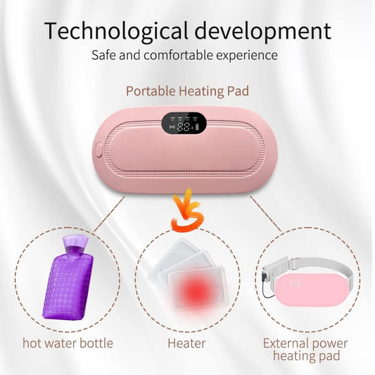 Heating Belt