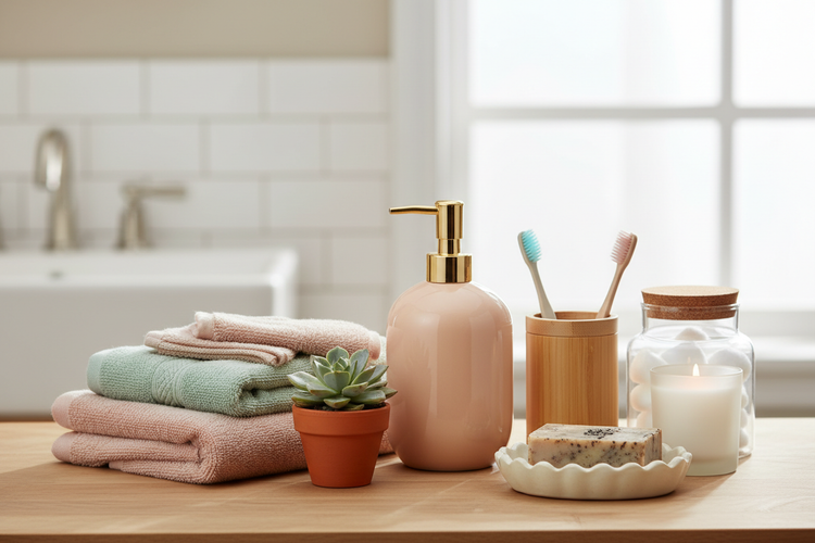 Bathroom essential