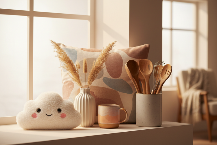 Home Essentials