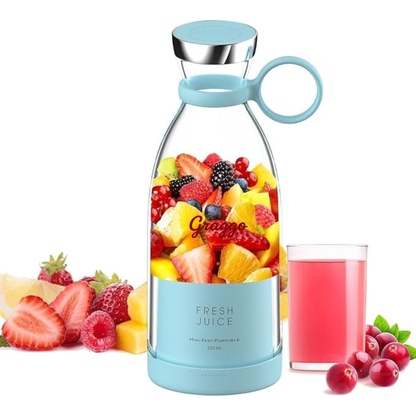 Mini Juicer