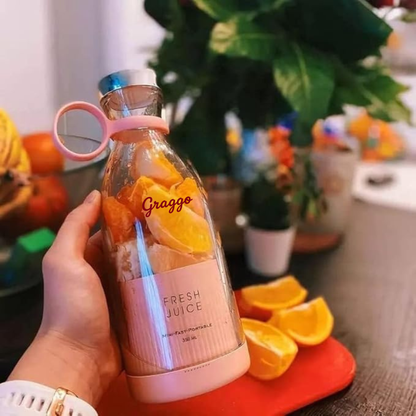 Mini Juicer