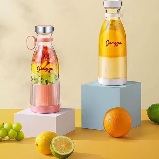 Mini Juicer