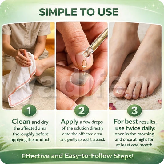 Nail treatment Polish