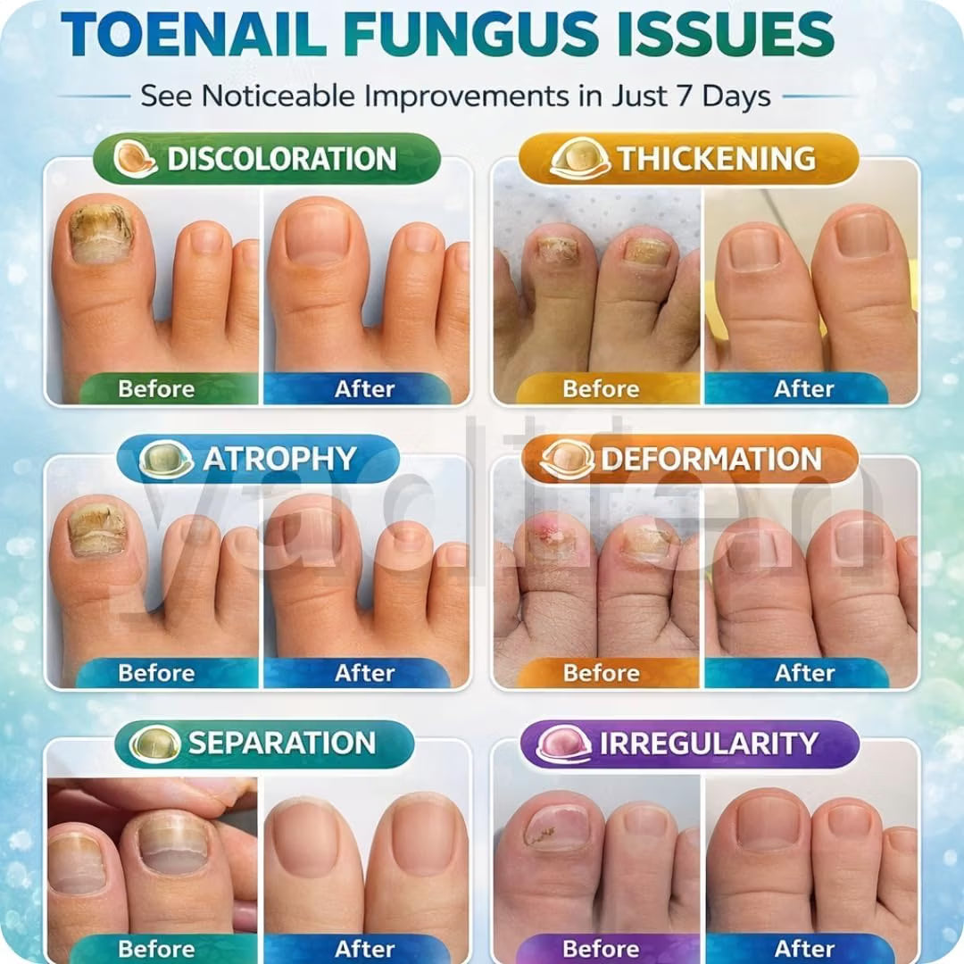 Nail treatment Polish