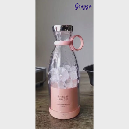 Mini Juicer